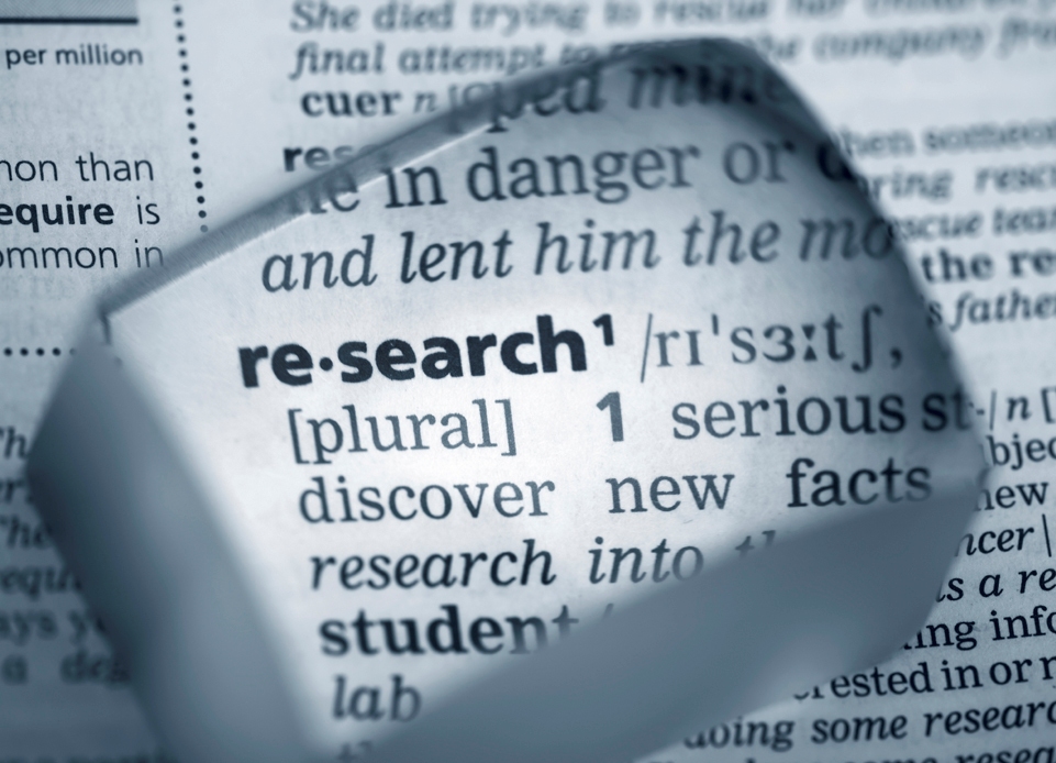 Learn How Research Can Generate Mouthwatering PR